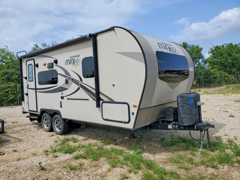 Продаж на аукціоні авто 2019 Rockwood Mini Lite, vin: 4X4TRLW22KD424816, номер лоту: 59171106