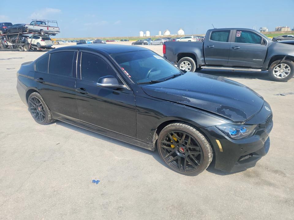 Aukcja sprzedaży 2014 Bmw 335, vin: WBA3B9G5XENR90739, numer aukcji: 61960876