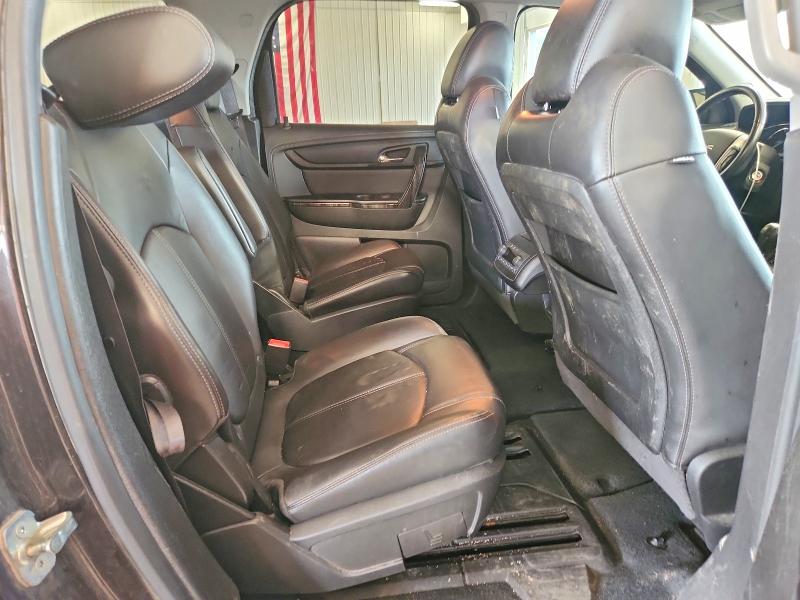 Продажа на аукционе авто 2016 Gmc Acadia, vin: 1GKKVRKD8GJ268561, номер лота: 61036506