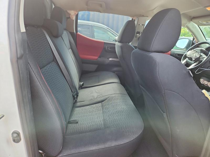 62115386 :رقم المزاد ، 3TMDZ5BN3HM015520 vin ، 2017 Toyota Tacoma مزاد بيع