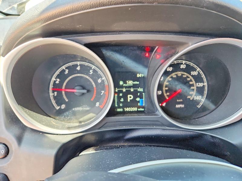 63353536 :رقم المزاد ، 4A4AP3AUXFE011997 vin ، 2015 Mitsubishi Outlander Sport مزاد بيع