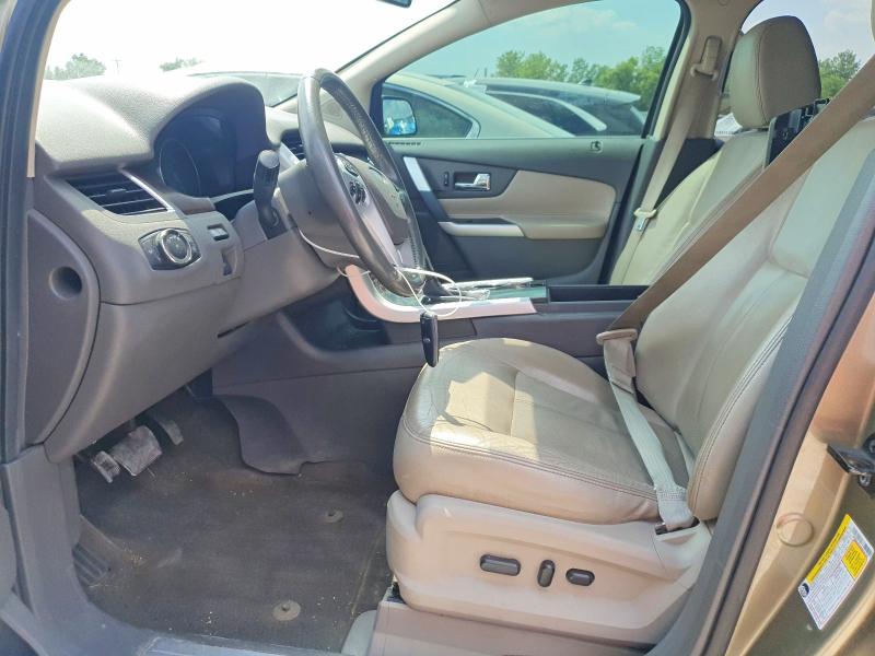 Aukcja sprzedaży 2013 Ford Edge, vin: 2FMDK4KC0DBA99185, numer aukcji: 59297576