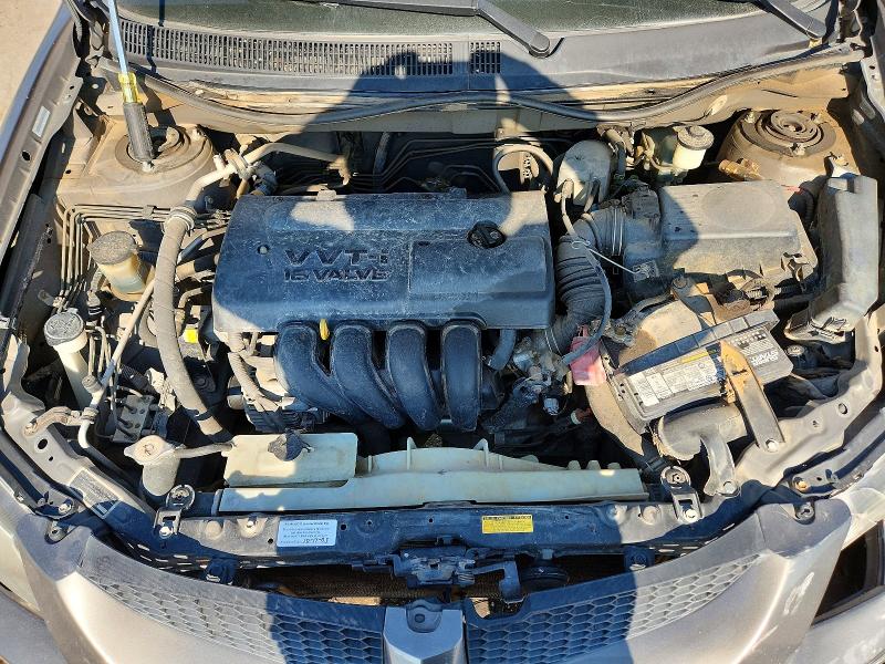 Aukcja sprzedaży 2003 Pontiac Vibe, vin: 5Y2SL62813Z450956, numer aukcji: 60752786