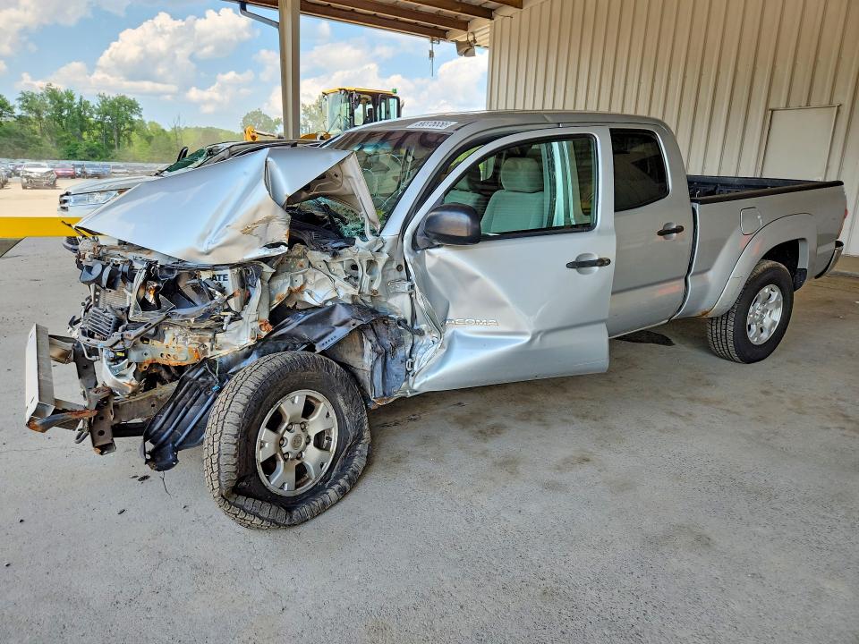 Aukcja sprzedaży 2005 Toyota Tacoma, vin: 5TEMU52N65Z054440, numer aukcji: 58376656