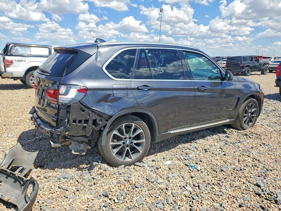Продажа на аукционе авто 2014 Bmw X5, vin: 5UXKR0C51E0K44283, номер лота: 60891536