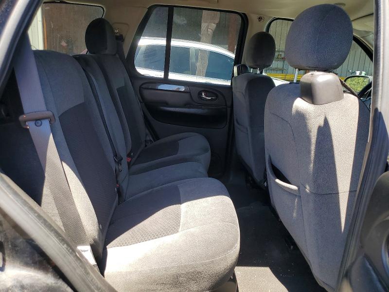 61148246 :رقم المزاد ، 1GKDT13S382130404 vin ، 2008 Gmc Envoy مزاد بيع