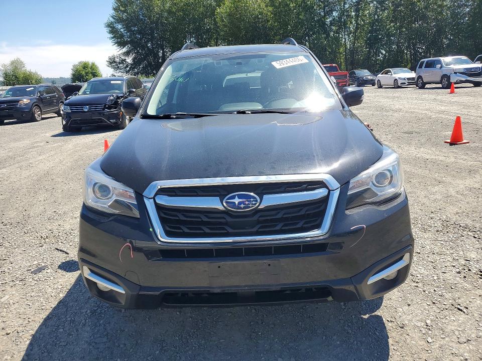 Продажа на аукционе авто 2018 Subaru Forester, vin: JF2SJAWC7JH459589, номер лота: 59344406