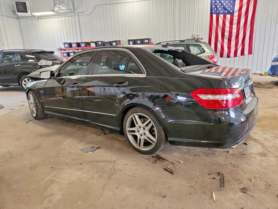 2012 Mercedes-benz E მანქანა იყიდება აუქციონზე, vin: WDDHF8JB7CA564426, აუქციონის ნომერი: 61139856