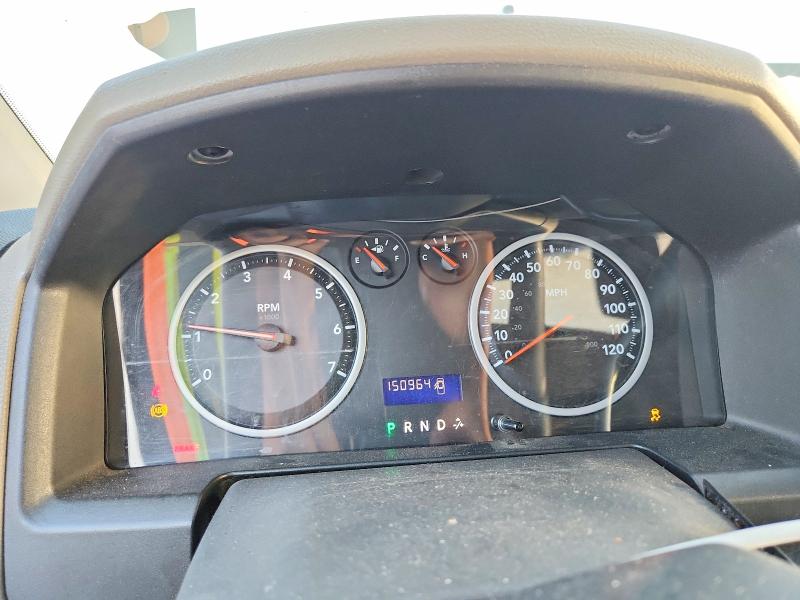 2012 Dodge Ram 1500 მანქანა იყიდება აუქციონზე, vin: 1C6RD6KT1CS201086, აუქციონის ნომერი: 58950976