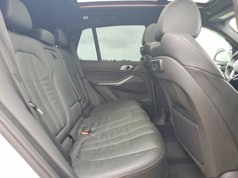 62760336 :رقم المزاد ، 5UXCR4C01L9C26071 vin ، 2020 Bmw X5 مزاد بيع