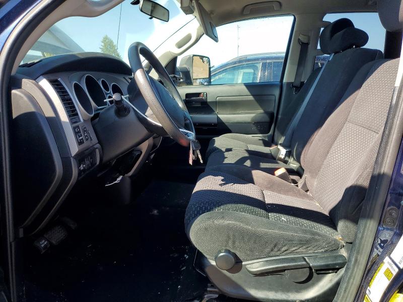 Продажа на аукционе авто 2012 Toyota Tundra, vin: 5TFUY5F16CX214297, номер лота: 61366306