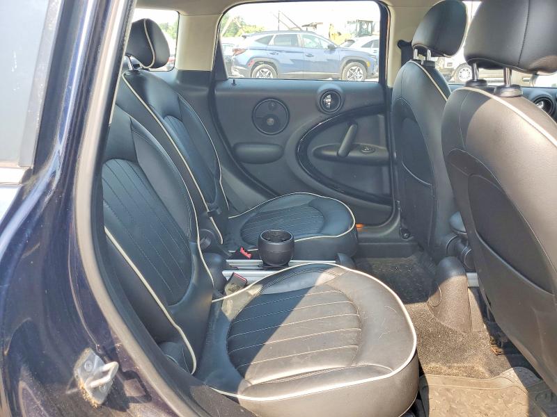 Продажа на аукционе авто 2013 Mini Cooper, vin: WMWZC5C51DWP33614, номер лота: 61088196