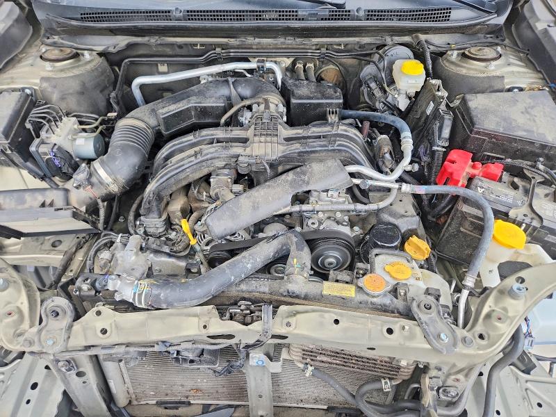 62098566 :رقم المزاد ، 4S4BTANC8R3198567 vin ، 2024 Subaru Outback مزاد بيع