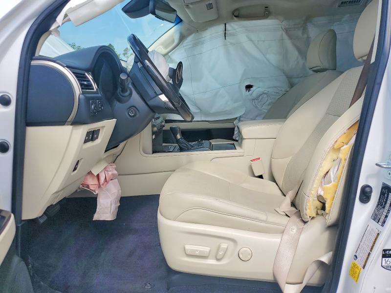 59845206 :رقم المزاد ، JTJAM7BX1L5257412 vin ، 2020 Lexus Gx مزاد بيع