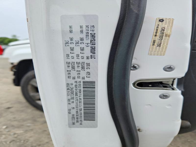 61948546 :رقم المزاد ، 1C4NJRFB0FD117692 vin ، 2015 Jeep Patriot مزاد بيع