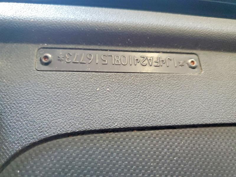 Продаж на аукціоні авто 2008 Jeep Wrangler, vin: 1J4FA24108L516773, номер лоту: 60602716