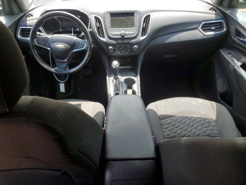 Aukcja sprzedaży 2019 Chevrolet Equinox, vin: 2GNAXJEV7K6224426, numer aukcji: 58737896