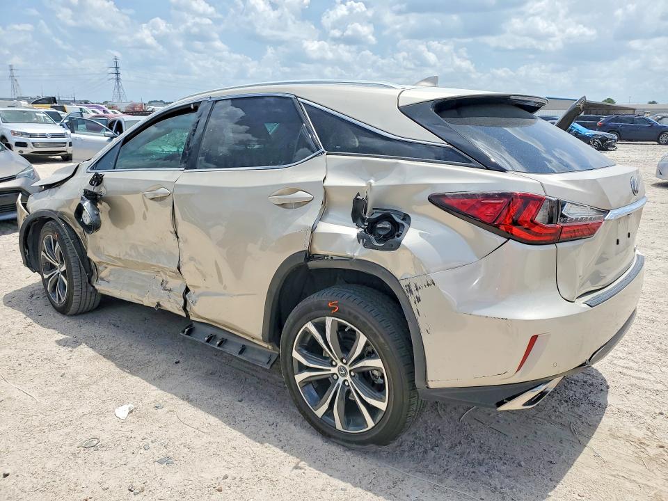 Aukcja sprzedaży 2019 Lexus Rx 350, vin: 2T2ZZMCA2KC143741, numer aukcji: 63047516