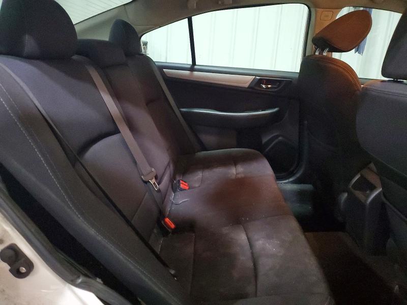 Aukcja sprzedaży 2016 Subaru Legacy, vin: 4S3BNAC61G3045943, numer aukcji: 62488276