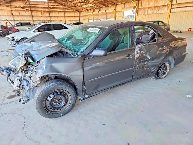 Aukcja sprzedaży 2005 Toyota Camry, vin: 4T1BE32K05U970369, numer aukcji: 62308406