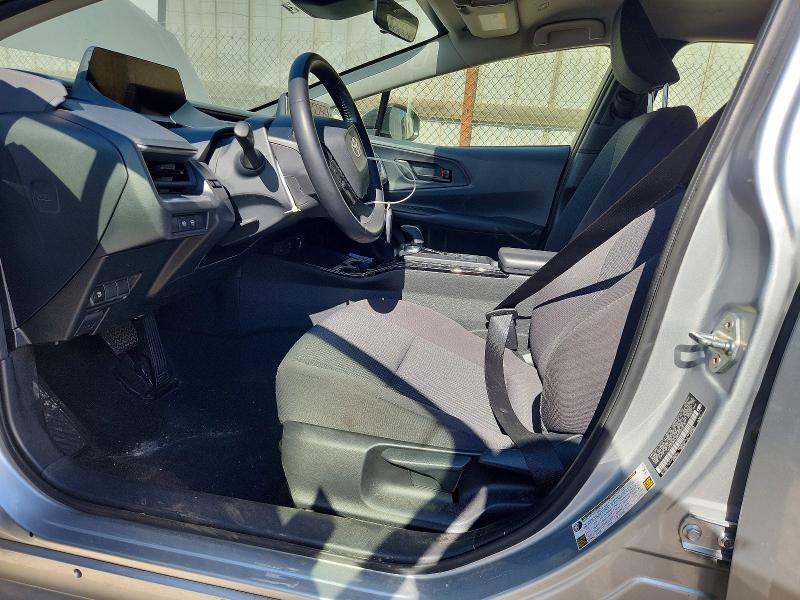 Aukcja sprzedaży 2024 Toyota Prius, vin: JTDACAAU5R3029315, numer aukcji: 63348506