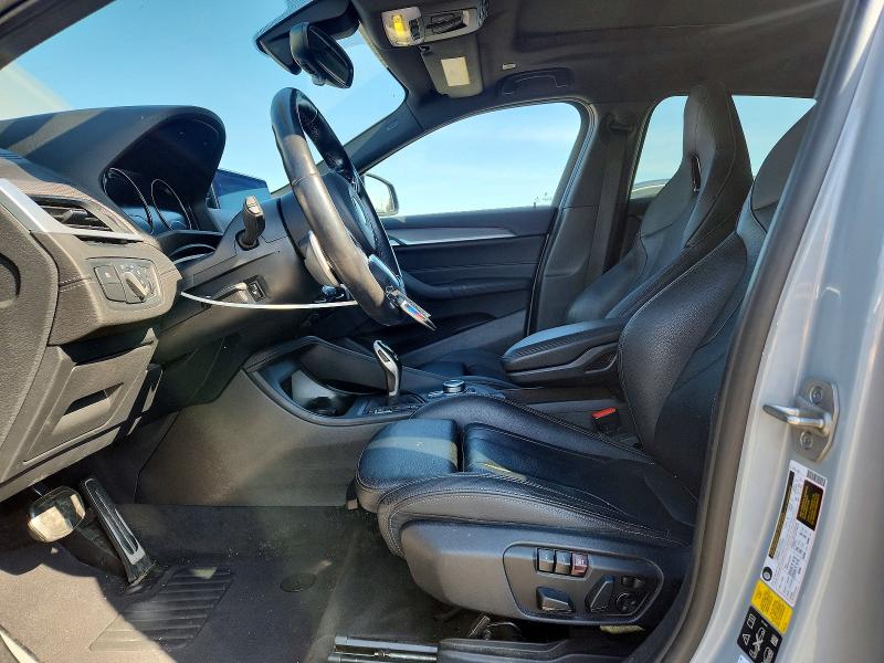 Aukcja sprzedaży 2022 Bmw X2, vin: WBXYJ1C0XN5T82262, numer aukcji: 61431866