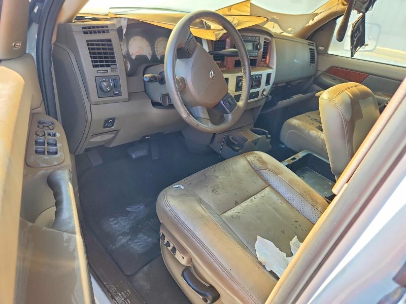 Продажа на аукционе авто 2006 Dodge Ram 2500, vin: 3D7KR28C76G164719, номер лота: 61776696