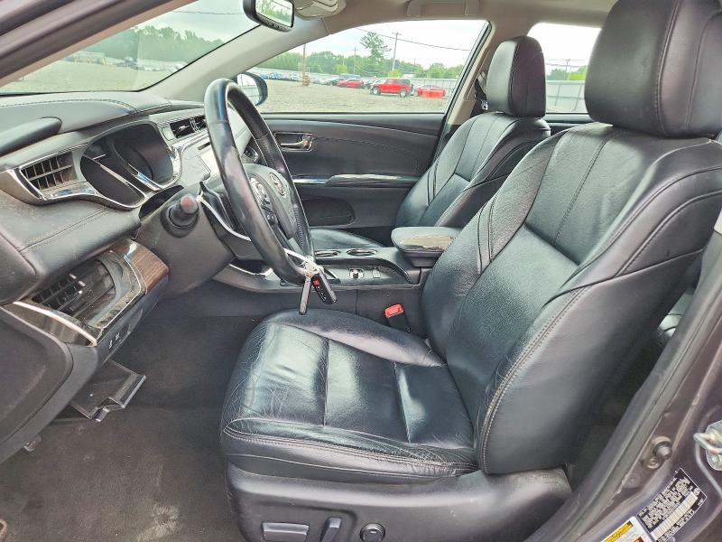 2014 Toyota Avalon მანქანა იყიდება აუქციონზე, vin: 4T1BK1EB2EU103791, აუქციონის ნომერი: 61762816
