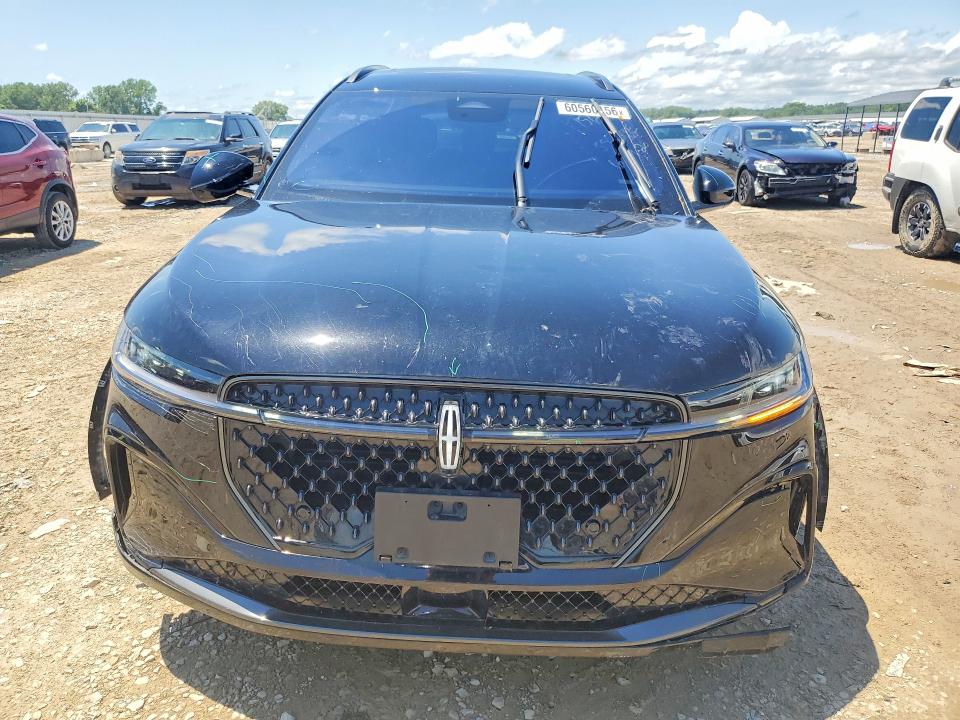 2024 Lincoln Nautilus მანქანა იყიდება აუქციონზე, vin: 5LMPJ8K49RJ848596, აუქციონის ნომერი: 60560156
