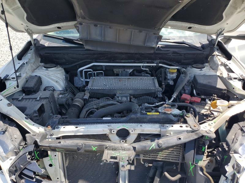 2019 Subaru Ascent მანქანა იყიდება აუქციონზე, vin: 4S4WMALD4K3447771, აუქციონის ნომერი: 59692926