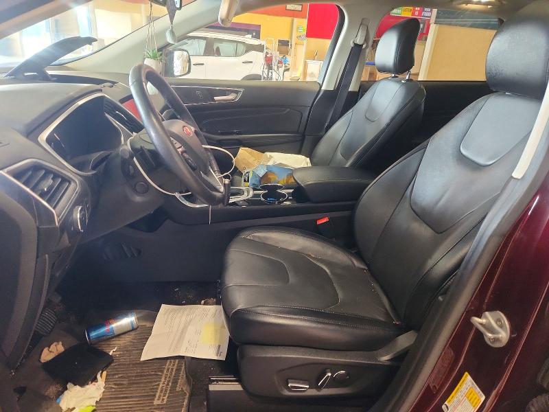 Aukcja sprzedaży 2018 Ford Edge, vin: 2FMPK4K98JBB46881, numer aukcji: 61932216