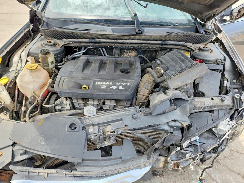 Aukcja sprzedaży 2012 Chrysler 200, vin: 1C3CCBCB4CN121087, numer aukcji: 62665046