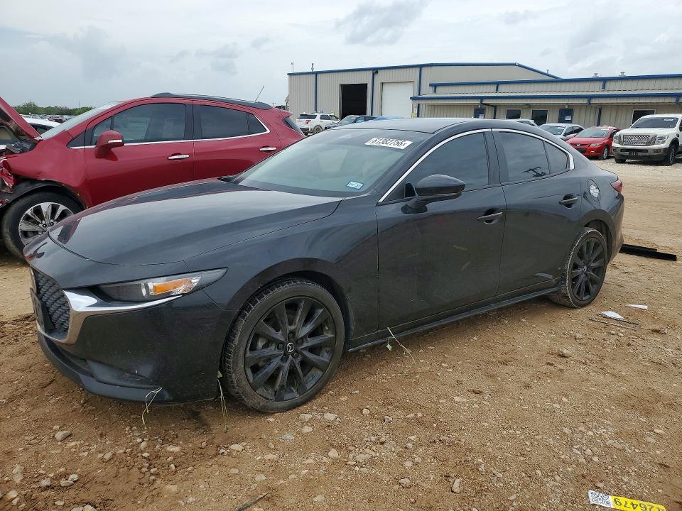 Aukcja sprzedaży 2025 Mazda 3, vin: 3MZBPABM8SM464905, numer aukcji: 61382756