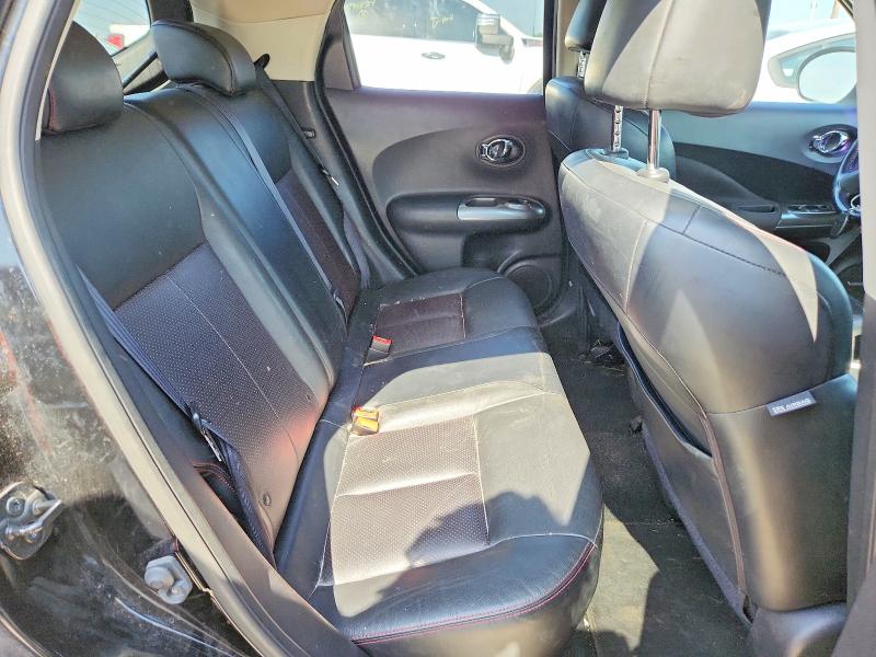 Продажа на аукционе авто 2013 Nissan Juke, vin: JN8AF5MVXDT228649, номер лота: 85773155