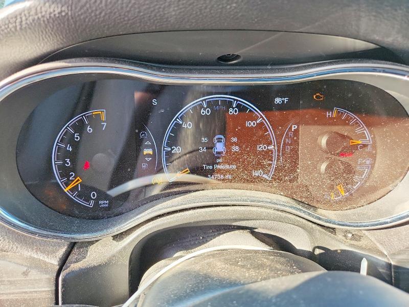 58387106 :رقم المزاد ، 1C4RJFBG2KC658647 vin ، 2019 Jeep Grand Cherokee مزاد بيع