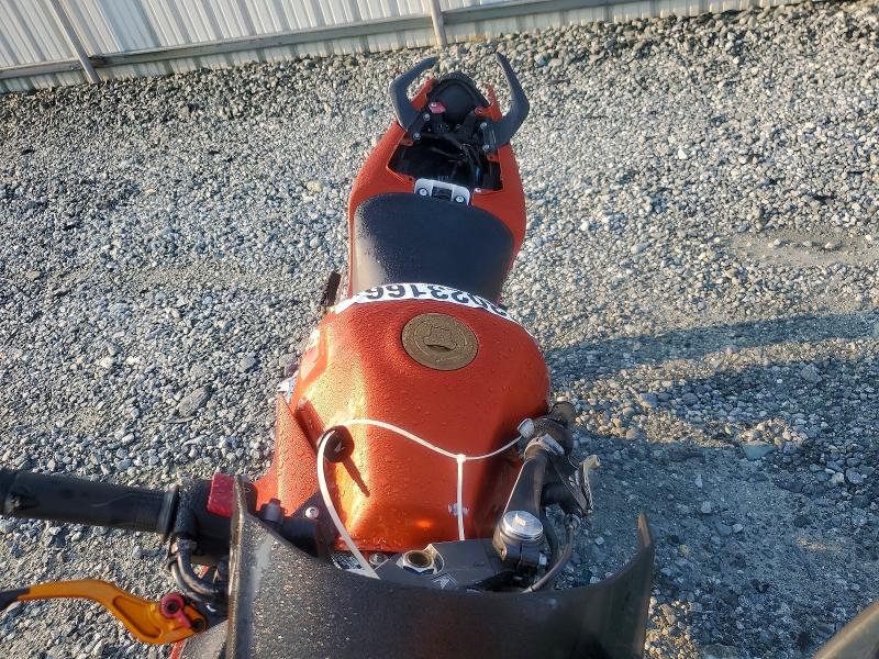 Aukcja sprzedaży 2014 Honda Cbr500, vin: MLHPC4469E5100147, numer aukcji: 63023166
