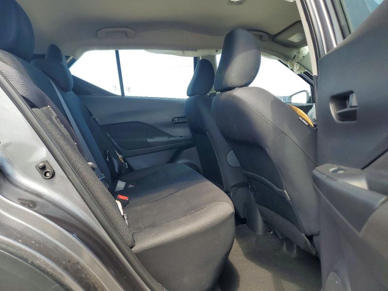 Продажа на аукционе авто 2024 Nissan Kicks, vin: 3N1CP5BV9RL566322, номер лота: 62869336