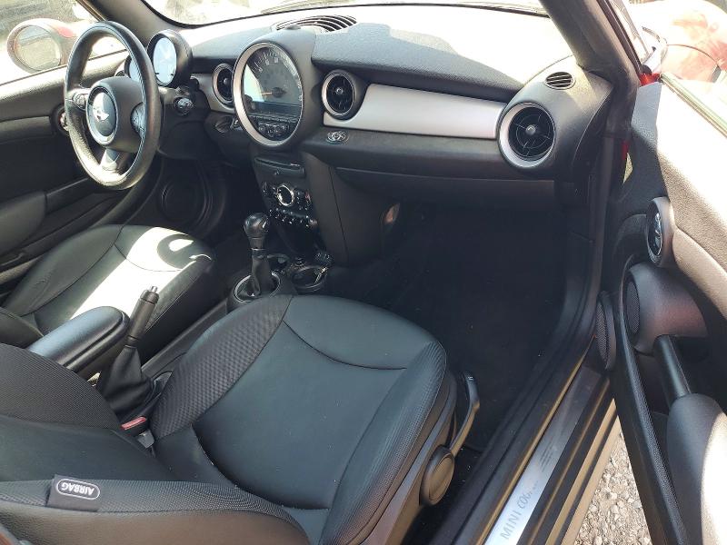 Продаж на аукціоні авто 2015 Mini Cooper, vin: WMWZN3C57FT862136, номер лоту: 61026066