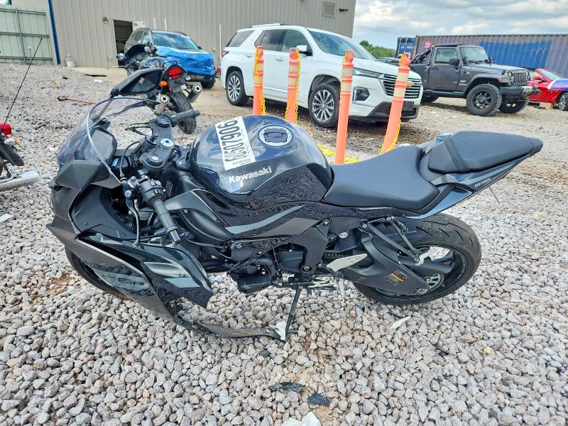 Продажа на аукционе авто 2026 Kawasaki Zx636, vin: JKBZXJJ16TA042483, номер лота: 60507906