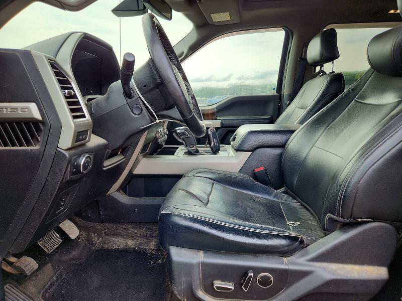 2015 Ford F150 მანქანა იყიდება აუქციონზე, vin: 1FTFW1EGXFFA81373, აუქციონის ნომერი: 61696086