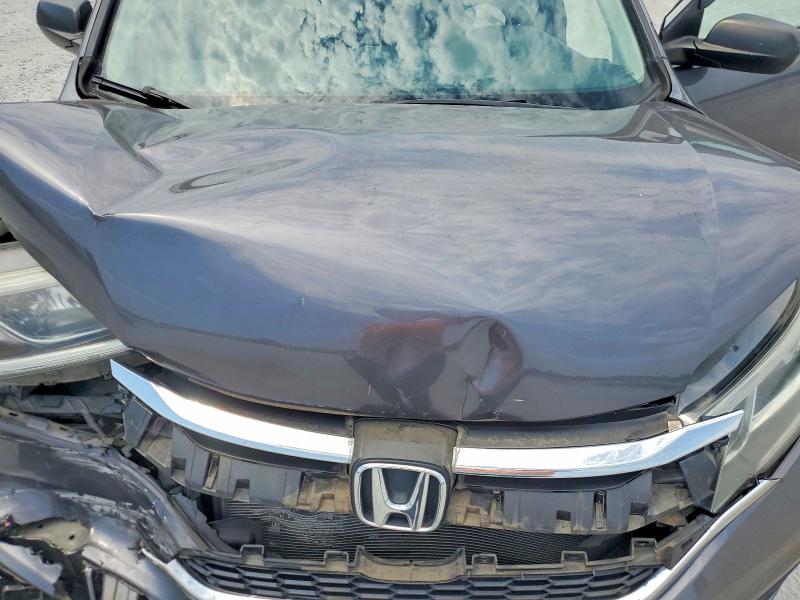 2016 Honda Cr-v მანქანა იყიდება აუქციონზე, vin: 2HKRM4H45GH708333, აუქციონის ნომერი: 59953086
