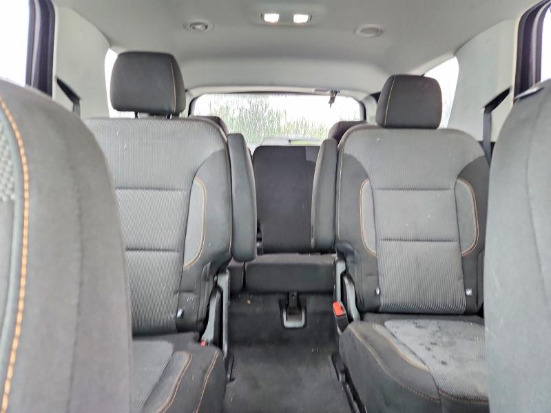 Продажа на аукционе авто 2020 Chevrolet Traverse, vin: 1GNEVGKW5LJ159183, номер лота: 59901226