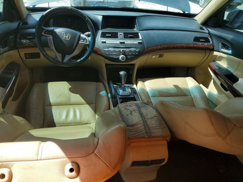 Продаж на аукціоні авто 2012 Honda Crosstour, vin: 5J6TF3H54CL003638, номер лоту: 61933726