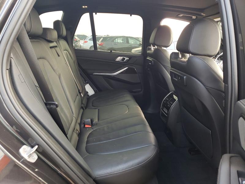 2021 Bmw X5 მანქანა იყიდება აუქციონზე, vin: 5UXCR6C03M9E15821, აუქციონის ნომერი: 61291886