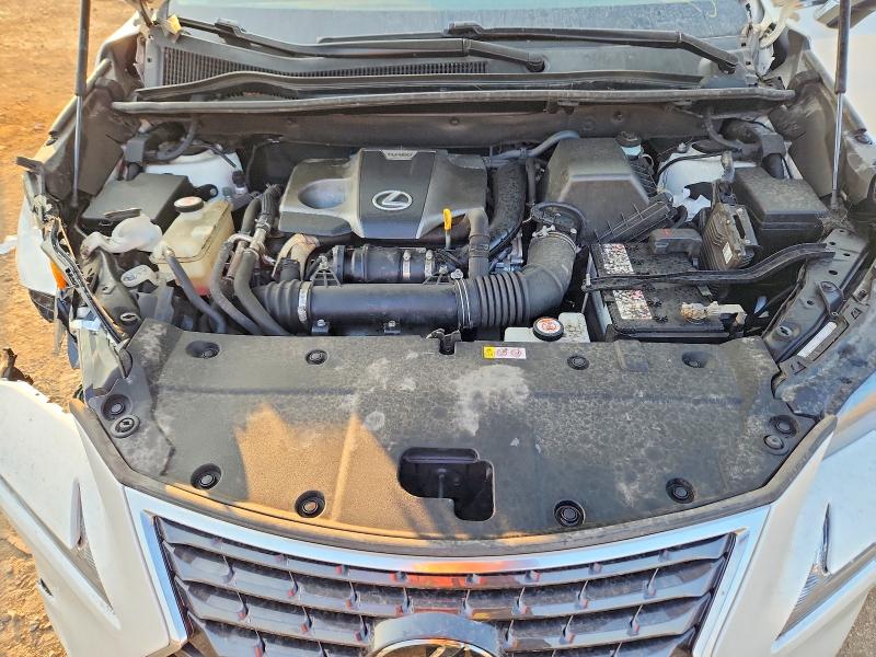 62036106 :رقم المزاد ، JTJBARBZXK2216447 vin ، 2019 Lexus Nx 300 مزاد بيع