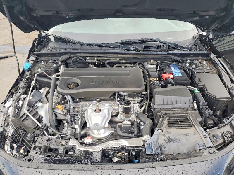 Продаж на аукціоні авто 2025 Honda Civic, vin: 2HGFE2F54SH537934, номер лоту: 59726686