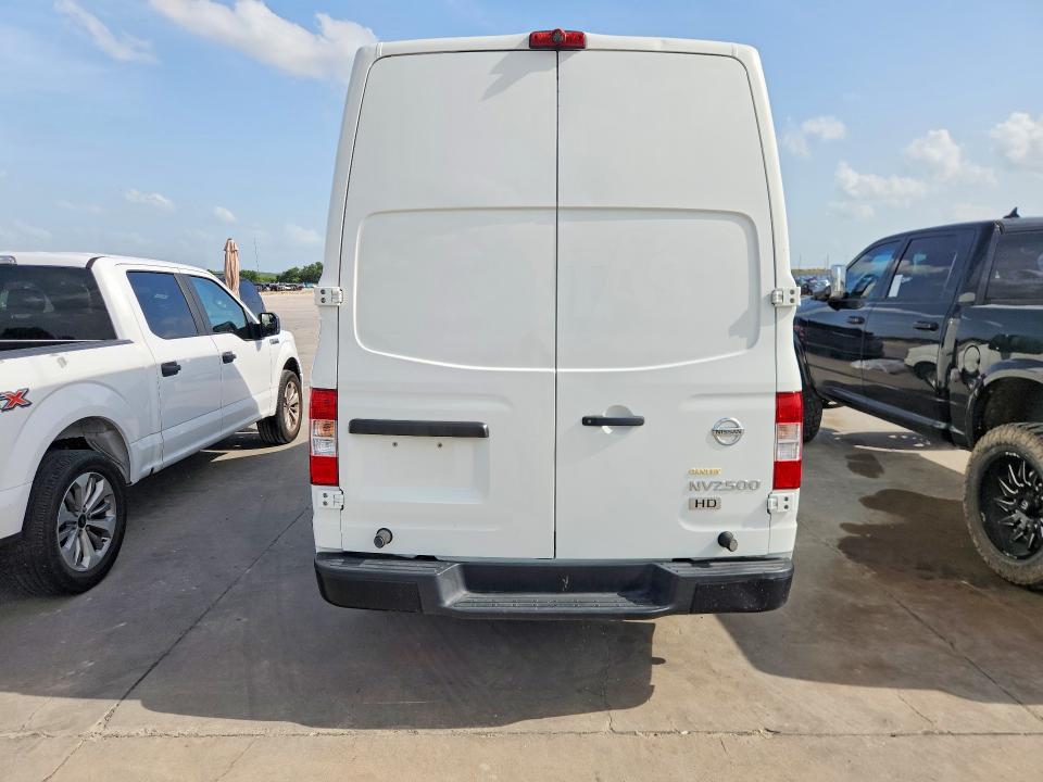 Aukcja sprzedaży 2015 Nissan Nv, vin: 1N6BF0LX8FN801378, numer aukcji: 61403396
