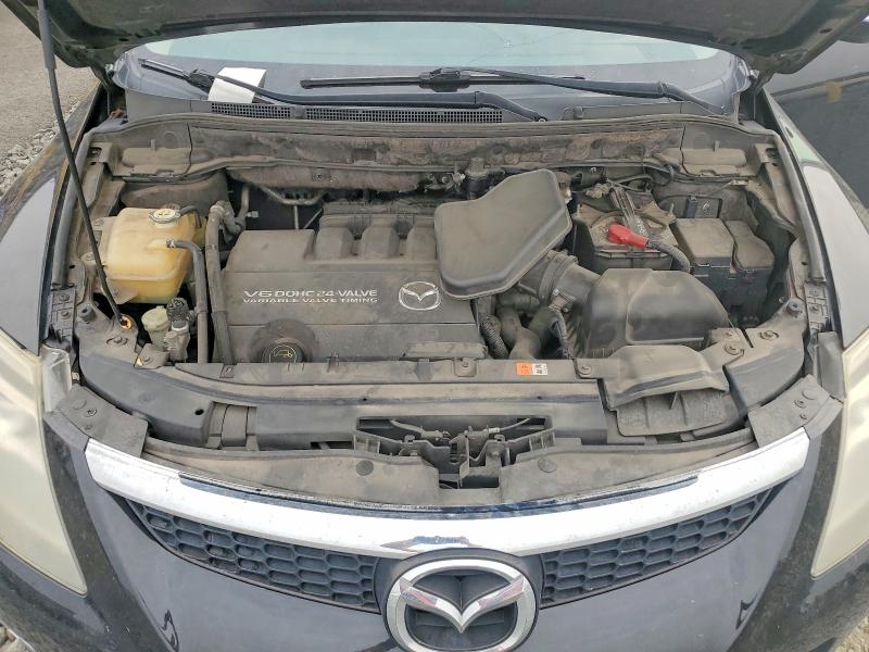 Aukcja sprzedaży 2007 Mazda Cx-9, vin: JM3TB38YX70117668, numer aukcji: 61189726