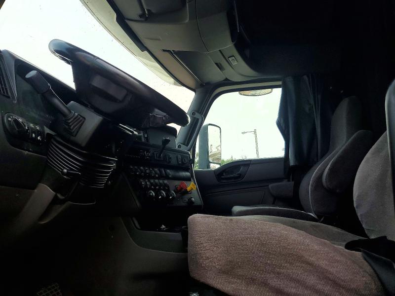 2019 International Lt625 მანქანა იყიდება აუქციონზე, vin: 3HSDZAPR5KN561006, აუქციონის ნომერი: 60615956