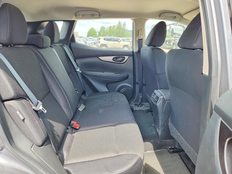 Продажа на аукционе авто 2023 Nissan Qashqai, vin: JN1BJ1AV7PW001520, номер лота: 62627856